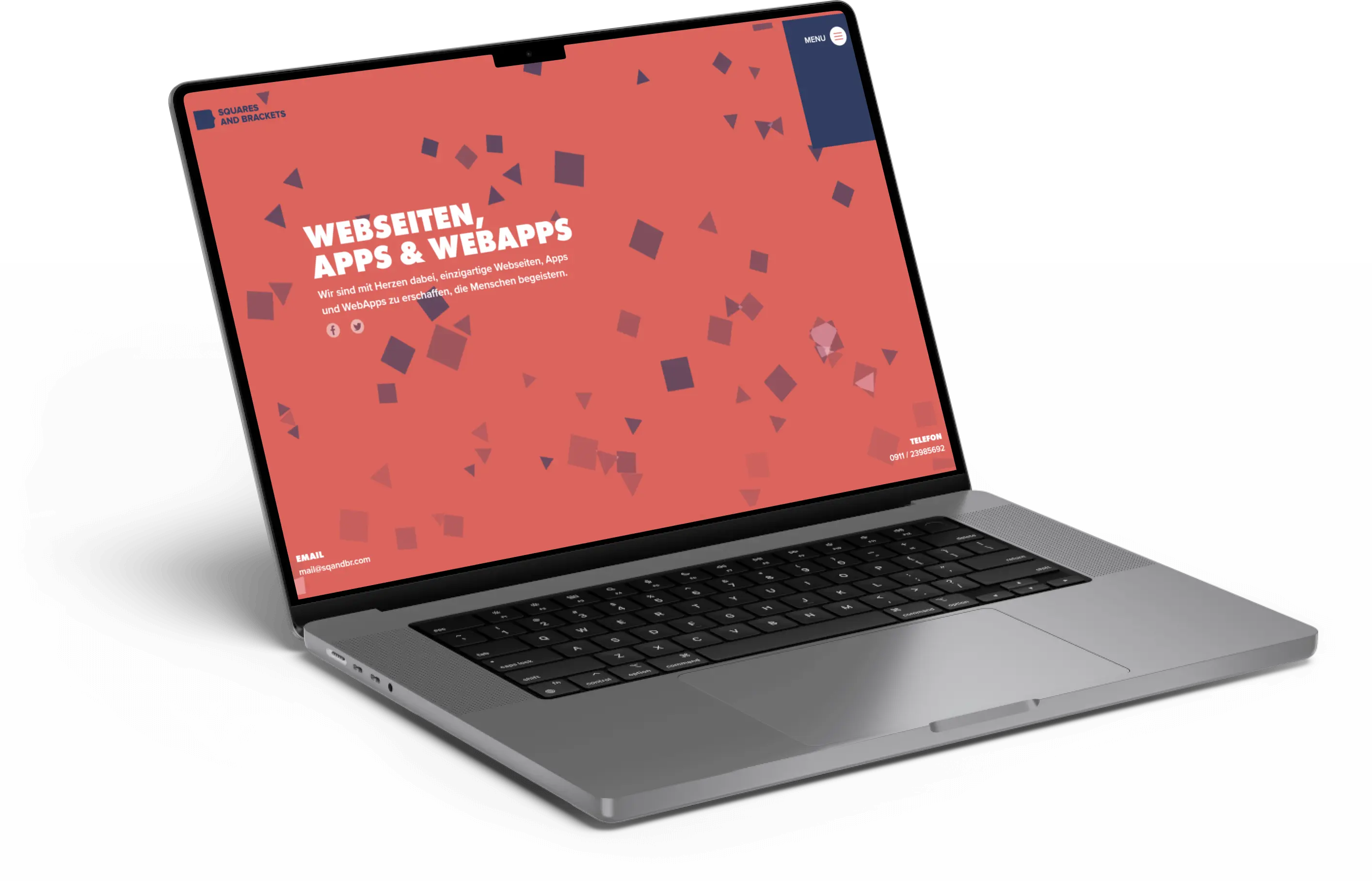 website